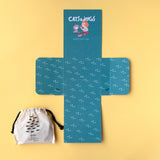 Pocket Puzzle - Cats & Dogs
