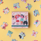 Pocket Puzzle - Cats & Dogs