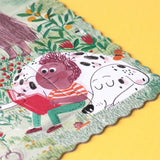 Pocket Puzzle - Cats & Dogs