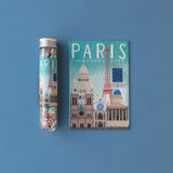 Micropuzzle - Paris La Ville Lumiere