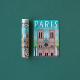 Micropuzzle - Paris La Ville Lumiere