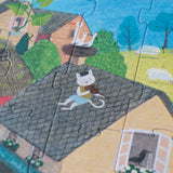 Puzzle - Once Upon A Time Storytelling Puzzle