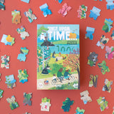 Puzzle - Once Upon A Time Storytelling Puzzle