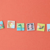 Puzzle - Once Upon A Time Storytelling Puzzle