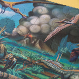 Puzzle - Age Of Dinosaurs
