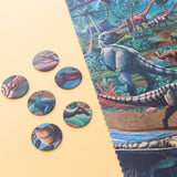Puzzle - Age Of Dinosaurs