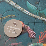 Puzzle - Age Of Dinosaurs