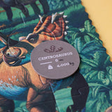 Puzzle - Age Of Dinosaurs