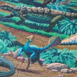 Puzzle - Age Of Dinosaurs