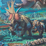 Puzzle - Age Of Dinosaurs