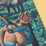 Puzzle - Age Of Dinosaurs