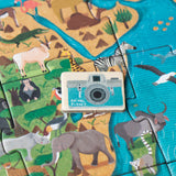 Puzzle - Animal Planet
