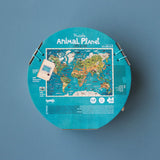 Puzzle - Animal Planet