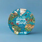 Puzzle - Animal Planet