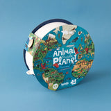 Puzzle - Animal Planet