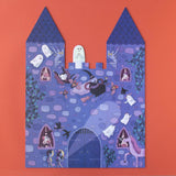 Puzzle - Enchanted