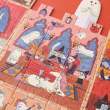 Puzzle - Enchanted