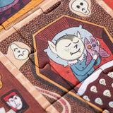 Puzzle - Enchanted