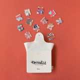 Puzzle - Enchanted