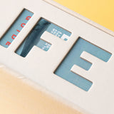 Puzzle - Life