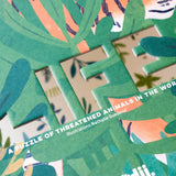 Puzzle - Life