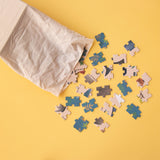Puzzle - Life