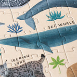 Puzzle - Life