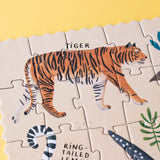 Puzzle - Life