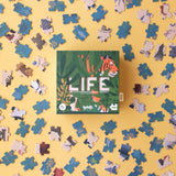 Puzzle - Life