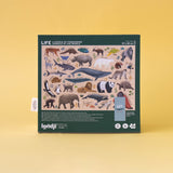 Puzzle - Life