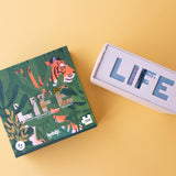 Puzzle - Life