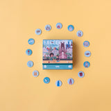 Puzzle - Barcelona