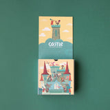 Pocket Puzzle - Castle