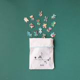 Pocket Puzzle - Castle