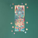 Pocket Puzzle - Castle