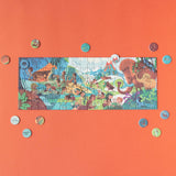 Pocket Puzzle - Mamut