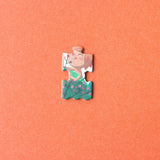 Pocket Puzzle - Mamut