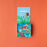 Pocket Puzzle - Mamut