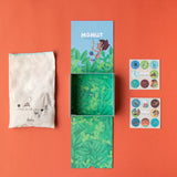 Pocket Puzzle - Mamut