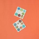 Pocket Puzzle - Mamut