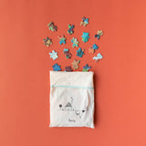 Pocket Puzzle - Mamut