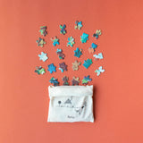 Pocket Puzzle - Mamut