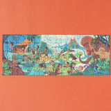 Pocket Puzzle - Mamut