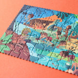 Pocket Puzzle - Mamut