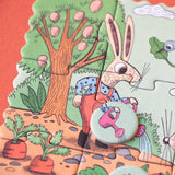 Tiny Puzzle - Garden