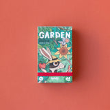 Tiny Puzzle - Garden