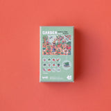 Tiny Puzzle - Garden