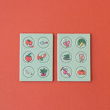 Tiny Puzzle - Garden