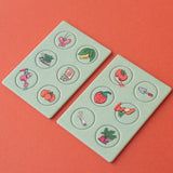 Tiny Puzzle - Garden