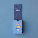 Tiny Puzzle - Ocean